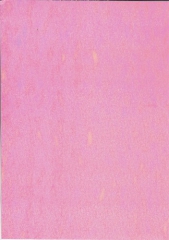 85010 Perlenpapier rosa